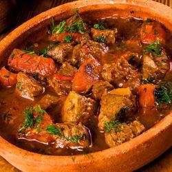 Рецепт Харчо по-мегрельски