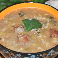 Рецепт Харчо по-сочински