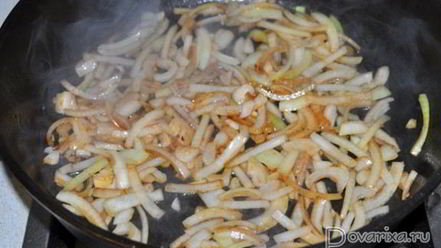 Рецепт харчо по-сочински