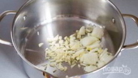 Рецепт харчо с бараниной