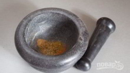 Рецепт харчо с бараниной