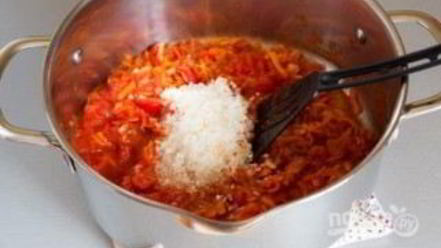 Рецепт харчо с бараниной