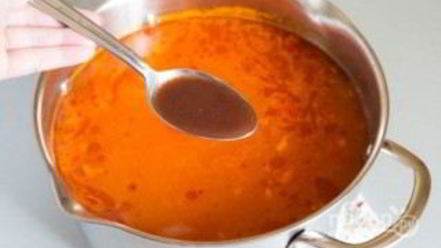 Рецепт харчо с бараниной