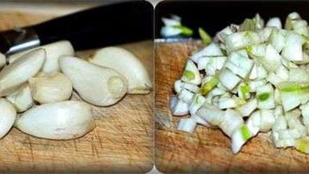 Рецепт харчо с бараньими ребрышками