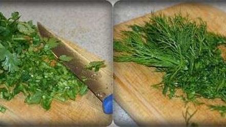 Рецепт харчо с бараньими ребрышками