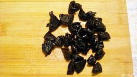 Рецепт харчо с черносливом