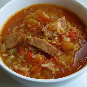 Рецепт Харчо со свининой в мультиварке