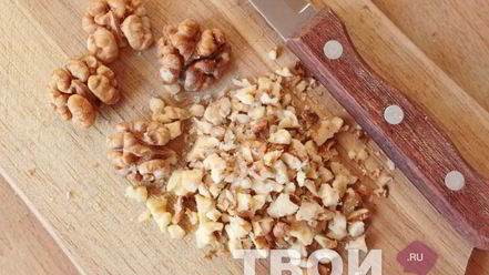 Рецепт харчо со свининой