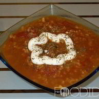 Рецепт Харчо в мультиварке