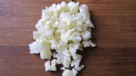 Рецепт харчо вегетарианский