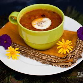 Рецепт Харчо