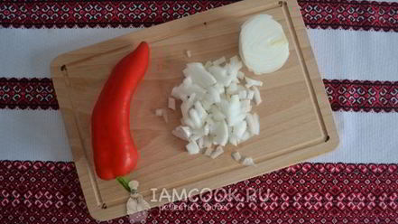 Рецепт супа харчо из баранины