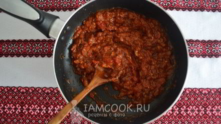 Рецепт супа харчо из баранины