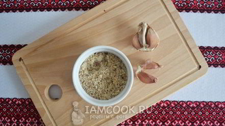 Рецепт супа харчо из баранины