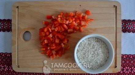 Рецепт супа харчо из баранины