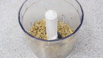 Рецепт супа харчо из говядины в мультиварке