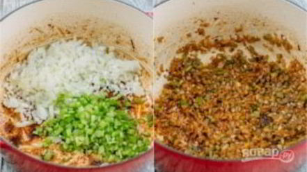 Рецепт супа харчо из говядины