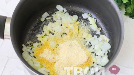 Рецепт супа харчо из курицы