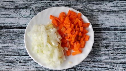 Рецепт супа харчо из свинины с рисом