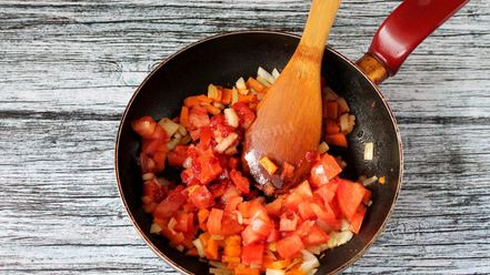 Рецепт супа харчо из свинины с рисом