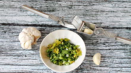 Рецепт супа харчо из свинины с рисом