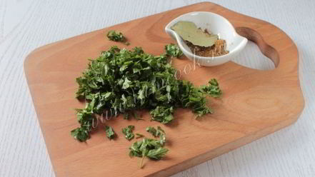 Рецепт супа харчо из свинины