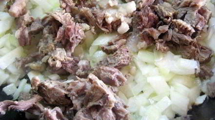 Рецепт супа харчо с говядиной и рисом