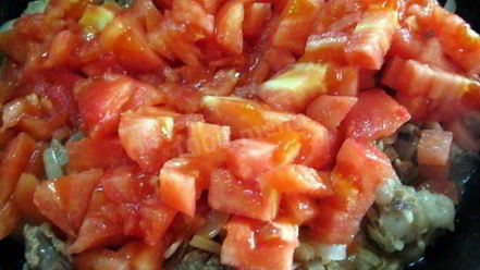 Рецепт супа харчо с говядиной и рисом