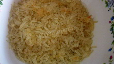 Рецепт супа харчо с говядиной и рисом