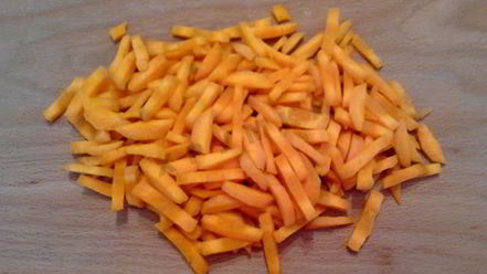 Рецепт супа харчо с картошкой рисом и курицей