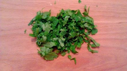 Рецепт супа харчо с картошкой рисом и курицей