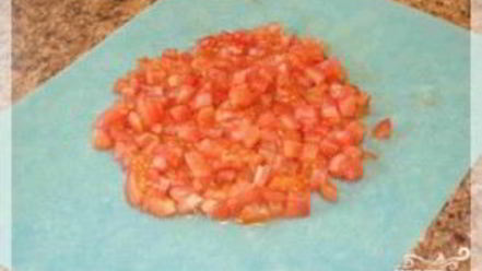 Рецепт супа харчо с картошкой