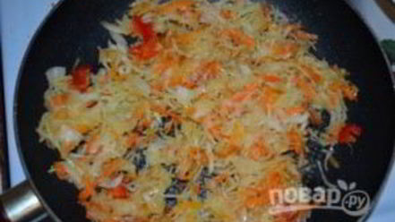 Рецепт супа харчо с перловкой