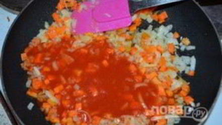 Рецепт супа харчо с перловкой