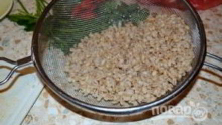 Рецепт супа харчо с перловкой