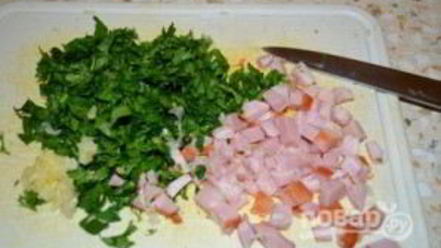 Рецепт супа харчо с перловкой