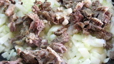 Рецепт супа харчо с рисом