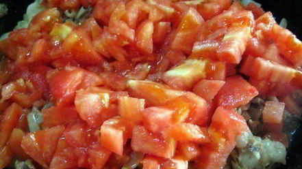 Рецепт супа харчо с рисом