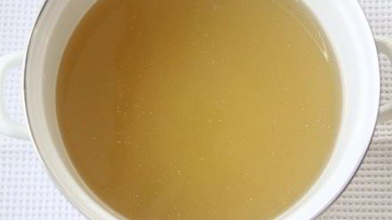 Рецепт зеленого харчо