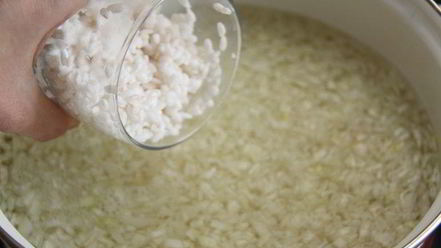 Рецепт зеленого харчо