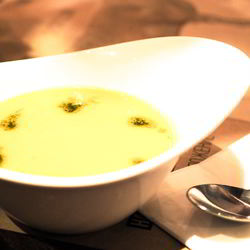 Рецепт Супа-крема из тыквы