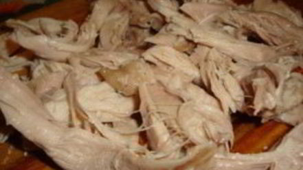 Рецепт супа куриного со стручковой фасолью