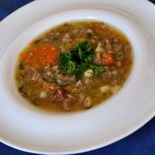 Рецепт Супа мудрости