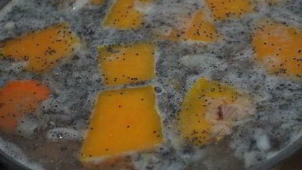 Рецепт супа мудрости