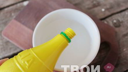 Рецепт диетического супа-пюре