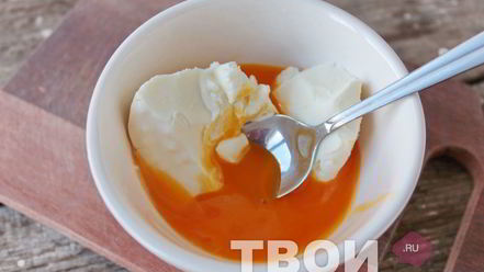 Рецепт диетического супа-пюре