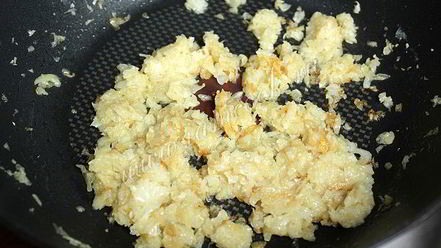 Рецепт французского лукового супа пюре