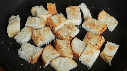 Рецепт французского лукового супа пюре