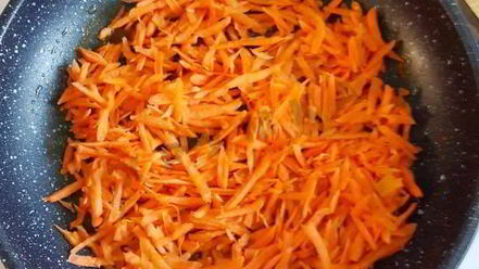 Рецепт горохового супа-пюре в мультиварке