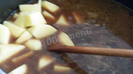 Рецепт конского щавеля — супа-пюре из авелука